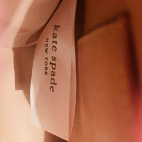 Kate Spade Spotted Shoulder Bag - Picture 9 of 14